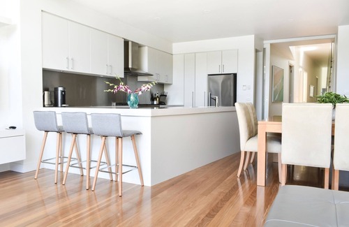 Port Melbourne Casa | LUXICO - Oxley en Spring Street East