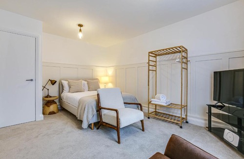 Oxted Apartamento | Oxted High St