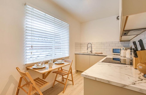 Oxted Apartamento | Oxted High St
