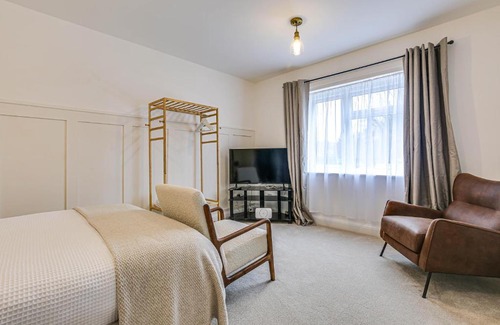Oxted Apartamento | Oxted High St