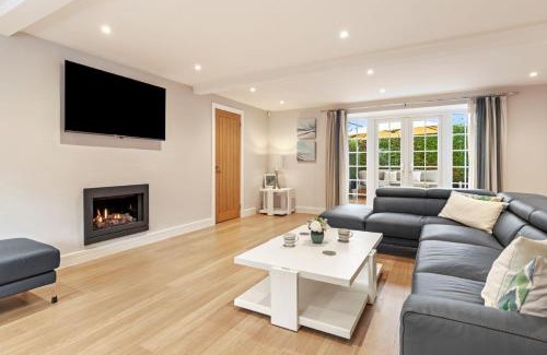 Oxwich Casa | Oxwich Retreat