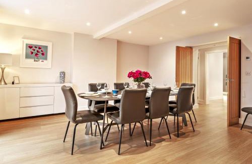 Oxwich Casa | Oxwich Retreat