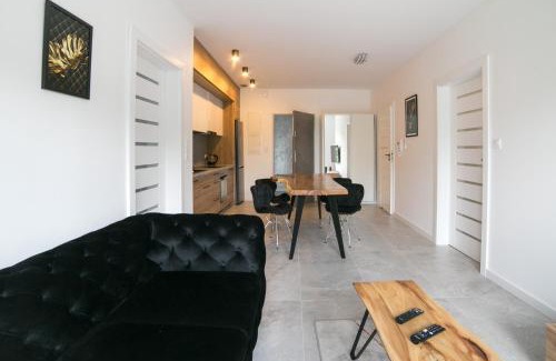 Mielec Apartamento | Oxygen apartament nr 2