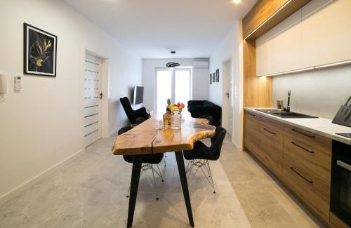 Mielec Apartamento | Oxygen apartament nr 2