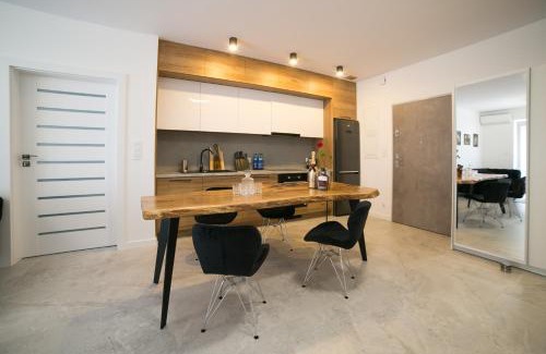 Mielec Apartamento | Oxygen apartament nr 2