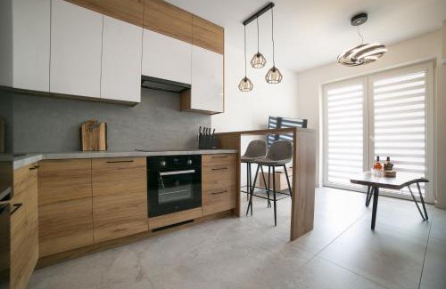 Mielec Apartamento | Oxygen apartament nr 4