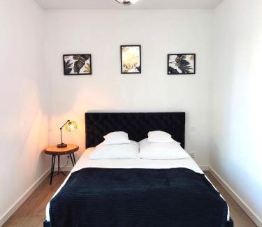 Mielec Apartamento | Oxygen apartament nr 4