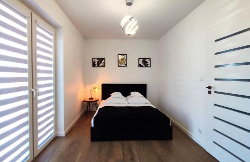 Mielec Apartamento | Oxygen apartament nr 4