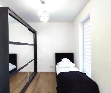 Mielec Apartamento | Oxygen apartament nr 4