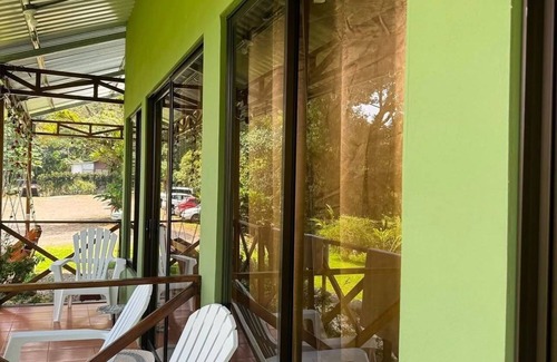 Bijagua Apartamento | Oxigeno I.