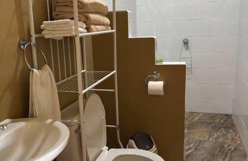 Bijagua Apartamento | Oxigeno I.