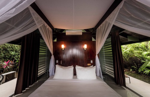 Ballena Complejo | Oxygen Jungle Villas & Spa