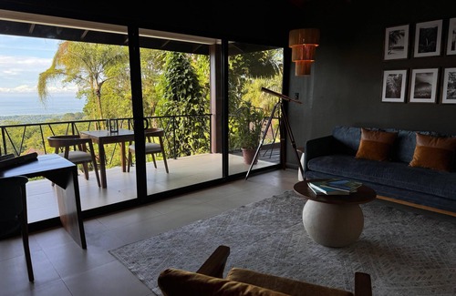 Ballena Complejo | Oxygen Jungle Villas & Spa