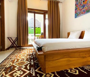 Paje Hotel | Oxygen Paje Hotel