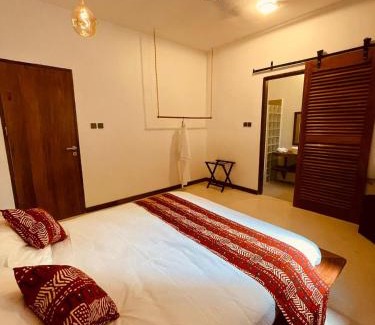 Paje Hotel | Oxygen Paje Hotel