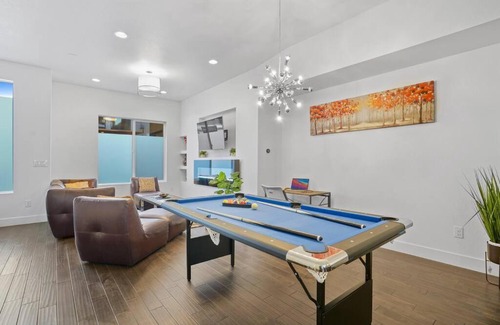 Skyland Apartamento | **Oxygène Place** highly sought-after City Park
