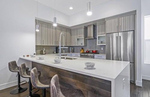 Skyland Apartamento | **Oxygène Place** highly sought-after City Park