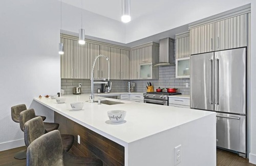 Skyland Apartamento | **Oxygène Place** highly sought-after City Park