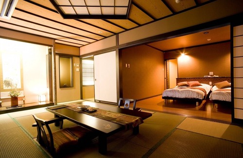 Kawayu Onsen Casa | Oyado Kinkiyu Bettei SUIKAZURA
