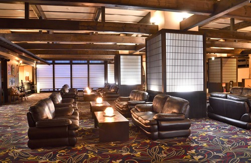 Kawayu Onsen Casa | Oyado Kinkiyu Bettei SUIKAZURA