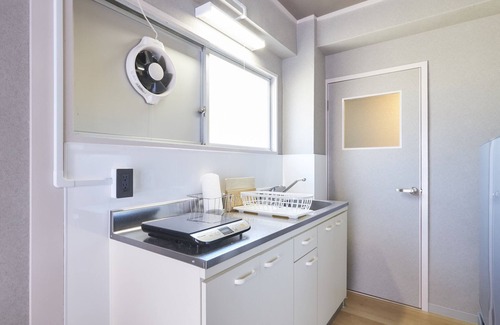 Nagasaki Apartamento | Oyado Kinokuniya Ginya Machi 2