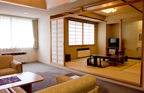 Noboribetsuonsencho Casa | Oyado Kiyomizuya