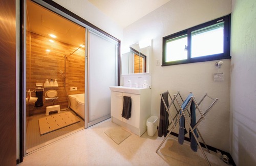 Takachiho Casa | Oyado Takeakari