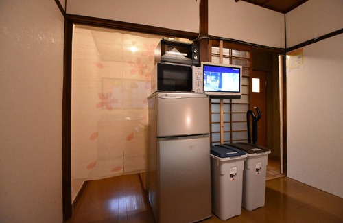Sakyo Ward Apartamento | Oyado Tofukuji 2