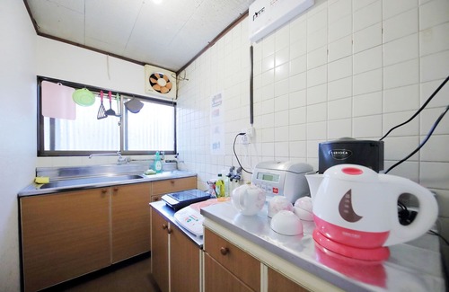 Sakyo Ward Apartamento | Oyado Tofukuji 2