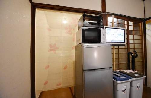Sakyo Ward Apartamento | Oyado Tofukuji 2