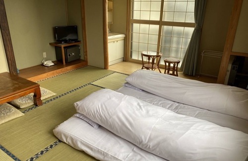 Nozawaonsen Casa | Oyado Uchidaya