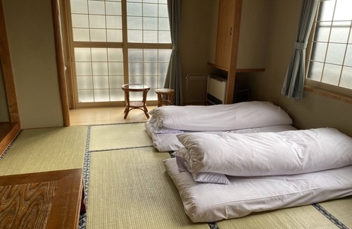 Nozawaonsen Casa | Oyado Uchidaya