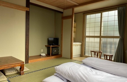 Nozawaonsen Casa | Oyado Uchidaya
