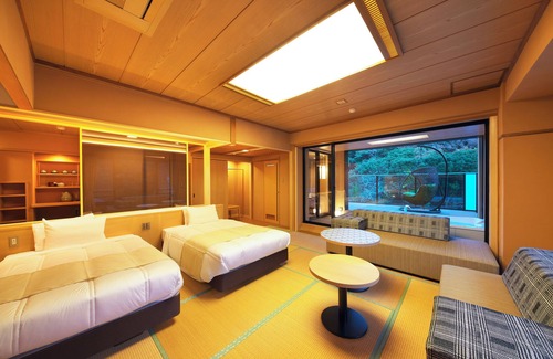 Atami Casa | Oyado Zuiyo