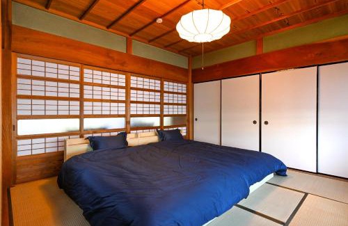 Tarui Apartamento | Oyakata Sekigahara, near the Tokugawa Ieyasu Battle of Sekigahara and Nakasendo, 8LDK, 1 building for rent