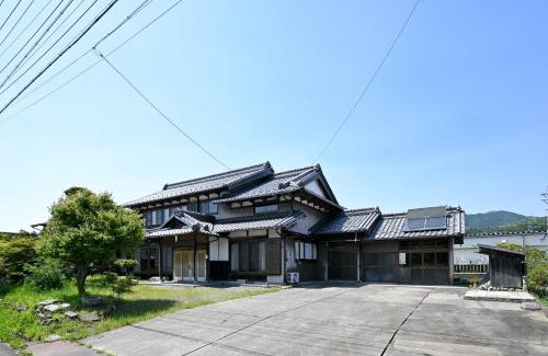 Tarui Apartamento | Oyakata Sekigahara, near the Tokugawa Ieyasu Battle of Sekigahara and Nakasendo, 8LDK, 1 building for rent