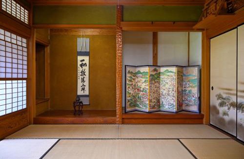 Tarui Apartamento | Oyakata Sekigahara, near the Tokugawa Ieyasu Battle of Sekigahara and Nakasendo, 8LDK, 1 building for rent
