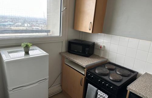 Belsize Park Apartamento | OYEs STUDIO APARTMENT