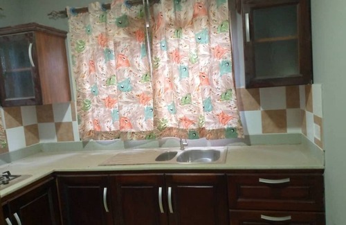 Accra Casa | Oyibi New Furnished House - Charming 3 Bedroom