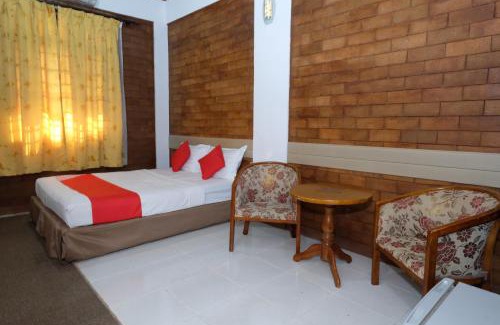 Kubang Kerian Hotel | OYO 1017 Al-inshirah Inn