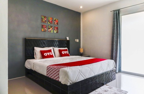 Ban Bo Han Hotel | OYO 1029 Os Rooms