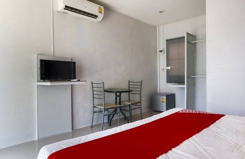 Ban Bo Han Hotel | OYO 1029 Os Rooms