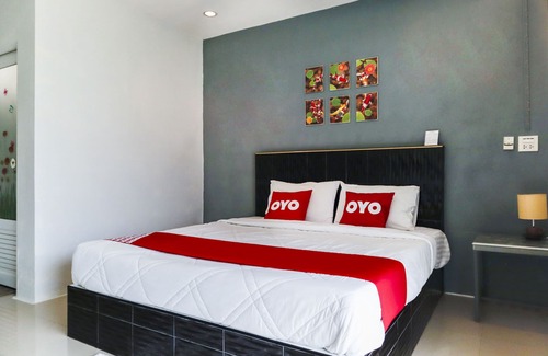 Ban Bo Han Hotel | OYO 1029 Os Rooms