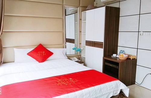 Thanh Tri Hotel | OYO 1031 Le Yen Hotel
