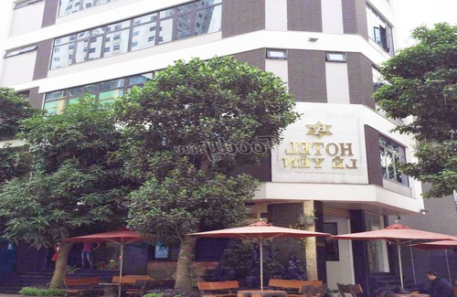 Thanh Tri Hotel | OYO 1031 Le Yen Hotel