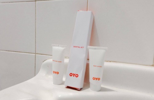 Klojen Hotel | OYO 1036 Hotel Palem 1 Syariah