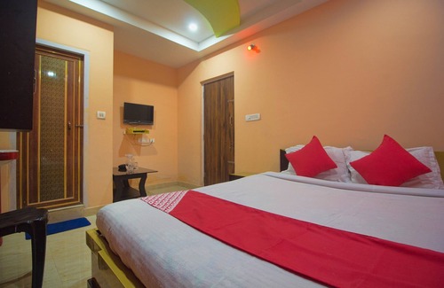 Siliguri Casa | OYO 10462 Smriti Guest House
