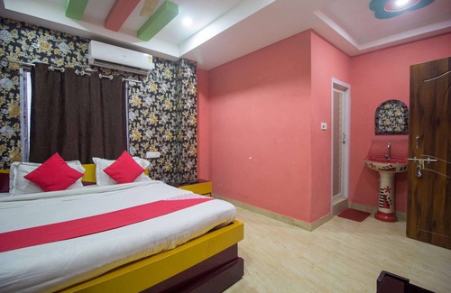 Siliguri Casa | OYO 10462 Smriti Guest House
