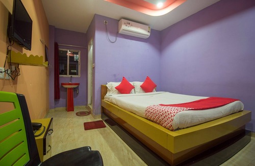 Siliguri Casa | OYO 10462 Smriti Guest House