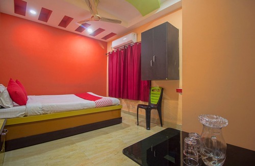 Siliguri Casa | OYO 10462 Smriti Guest House